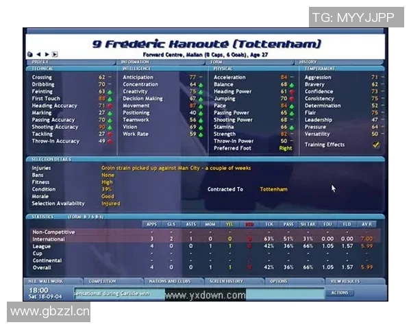 真实足球经理3游戏汉化攻略与姓名修改方法详解