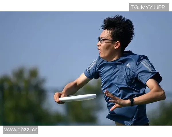 飞盘盛宴:深入杭州飞盘队的训练与比赛节奏探索